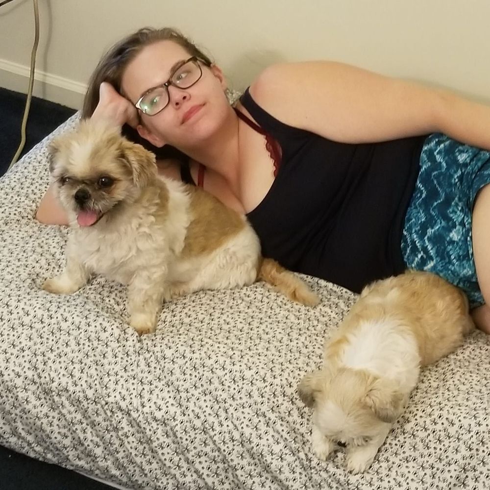 Meet your Posher, Lisa